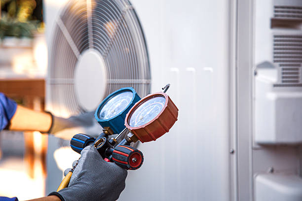 Affordable Furnace Repair solutions in Alborn, MN